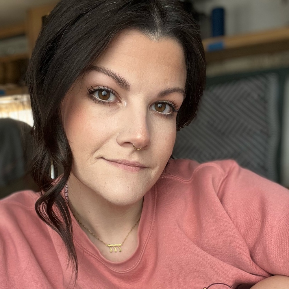 Meet your Posher, Molli